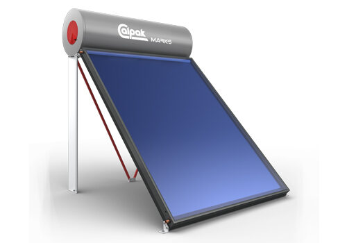 Calpak Mark 5 125/2,1 II ENERGY