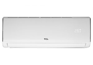 TCL PRO II-09CHSA/XA51AI 9.000 BTU